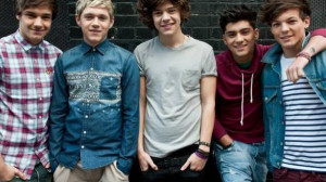 One Direction: facce buffe per gli spot del Saturday Night Live