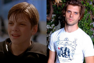 Mighty Ducks' 20th Anniversary: See What The Stars Are Up To Now