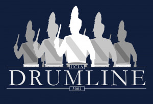 Drum Line Friends Graphics Code Comments