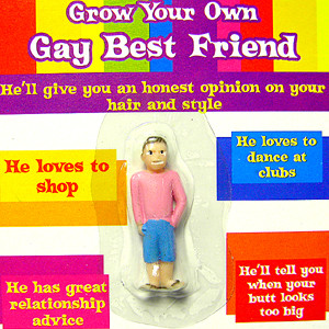 ... my straight friends as the girl with all the gay friends it s true i