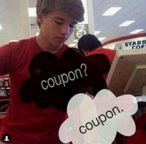 Are You Crushin’ On #alexfromtarget?
