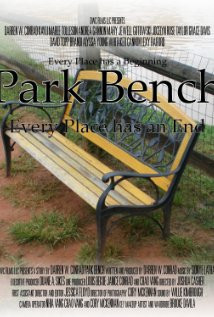 Park Bench (2012) Poster