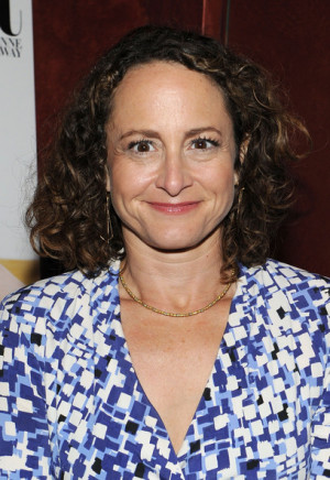 Nina Jacobson Attends The