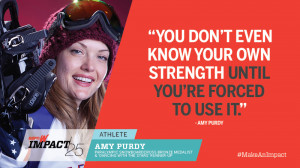 ... Snowboardcross Bronze Medalist & 'Dancing With The Stars' Runner-Up