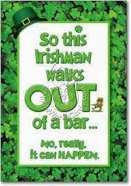 Irish Sayings, Irish Jokes, Irish Blessings & More