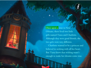 Princess And The Frog Quotes The princess and the frog