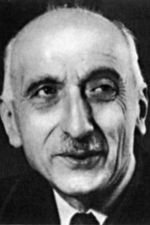 Francois Mauriac