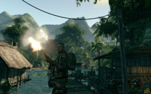 Sniper: Ghost Warrior ” gathered positive critics, as you can ...