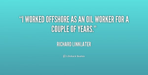 Offshore Quotes