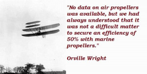 Wright brothers famous quotes 6