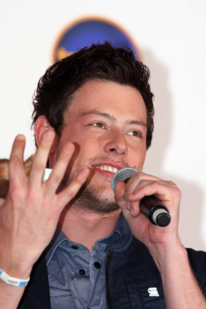 Remembering Cory Monteith: Inspiring Quotes That Changed Renad’s ...