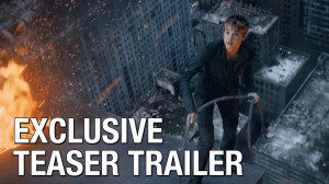 divergent insurgent teaser trailer