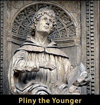 Pliny the Younger