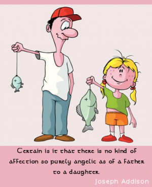 daughter is a day brightener and a heart warmer.