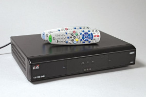 directv hr23 plus hd dvr review