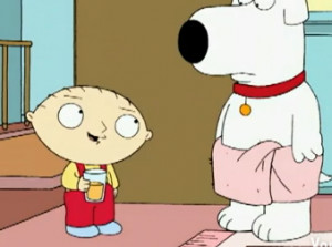 Seth MacFarlane Where's My Emmy Videos For Family Guy