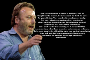 ... hitchens hitchens insightful jesus quote religion 14 comments