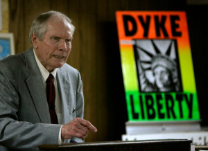 Ex-Westboro Baptist Church Leader Fred Phelps is Finally Dying