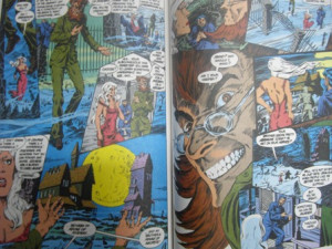 Into the green: A Swamp Thing (Alan Moore) retrospective (Part 2)