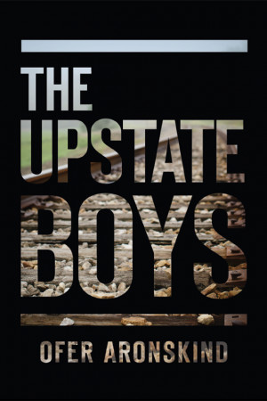 ... Sharing Aunt: The Upstate Boys by Ofer Aronskind Quotes & Giveaway