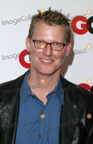Craig Kilborn Picture Photo by Lee RothSTAR MAX Inc copyright