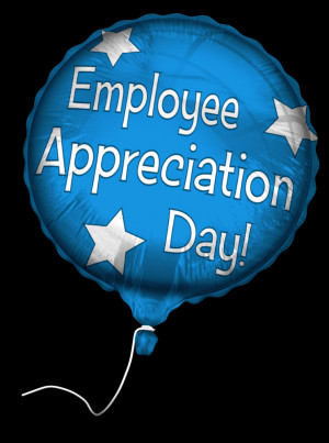 Employee Appreciation Day Celebration Ideas To Get Your Employees To ...