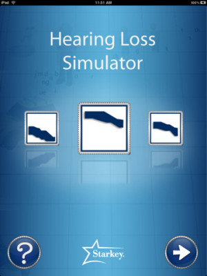 Hearing Loss Simulator 1.1