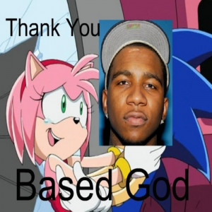 Lil B Basedgod Lil b - thank you based god