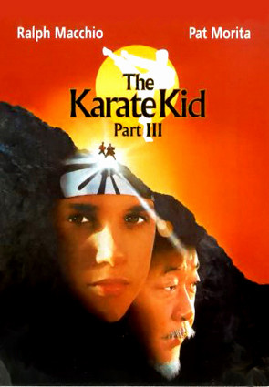 ... Karate Kid, Part III) è un film del 1989 diretto da John G. Avildsen