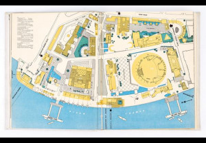 Joseph Rykwert Pictures