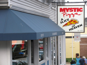 Mystic Pizza And Beyond...