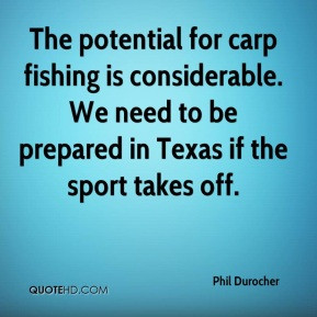 Carp Quotes