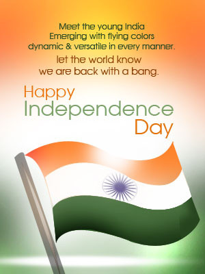 happy independence day quotes every year august 15 is the day every ...