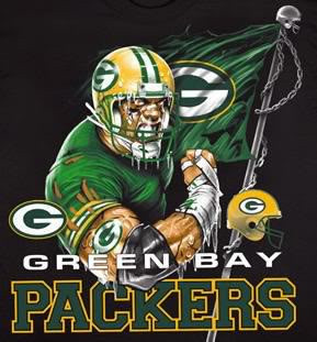 Green Bay Packers Image