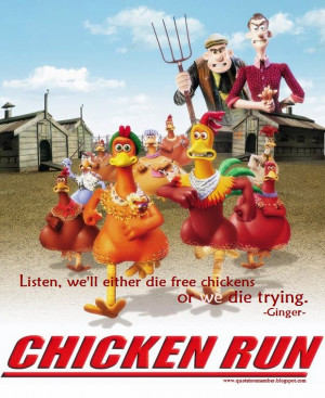 ChickenRun