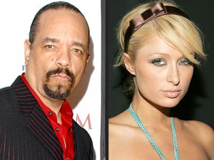 Ice-T's big house advice for Paris. Plus more from Eva Mendes, Rosie O ...