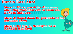Buntis Tagalog Joke Funny...