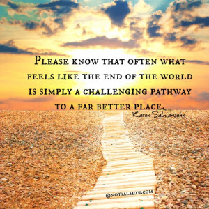 Learning How to Encourage Yourself