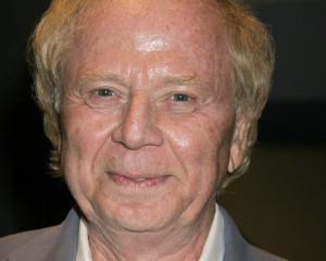 Wolfgang Petersen right with
