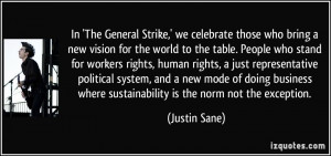 what i bring to the table quotes