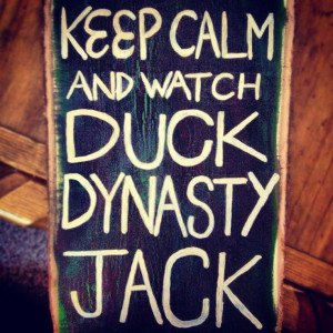 Duck Dynasty is THE best show on TV. Si, Jase, Willie and crew provide ...