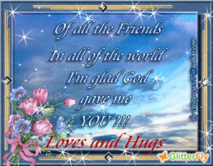 Glittergraphics Angel Have Wonderful Night