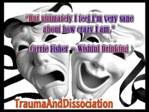 ... Carrie Fisher: bipolar II diagnosis and addiction and other mental