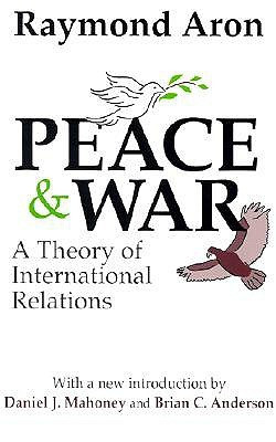 Start by marking “Peace & War: A Theory of International Relations ...