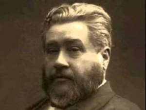Charles Spurgeon Sermon - Forgiveness: Only Discharge Possible is ...