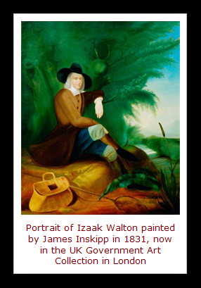 The Izaak Walton League is one of America's oldest conservation groups ...