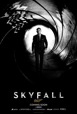 MORE FROM THE WORLD OF 007