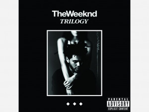 Trilogy (Explicit) by The Weeknd (Album)