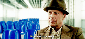 Mr. Goodkat: Charlie Chaplin once entered a Charlie Chaplin look-alike ...