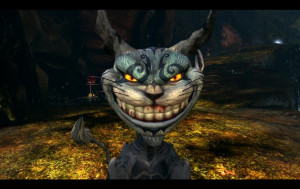 Related Pictures alice madness returns cheshire cat quotes pictures
